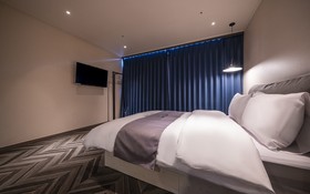 Namyangju W Hotel Hopyeong Branch