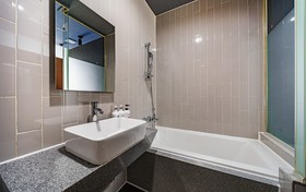 Namyangju W Hotel Hopyeong Branch
