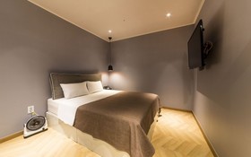 Namyangju W Hotel Hopyeong Branch