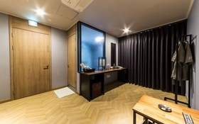 Namyangju W Hotel Hopyeong Branch