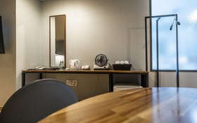 Namyangju W Hotel Hopyeong Branch