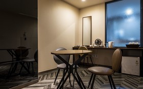 Namyangju W Hotel Hopyeong Branch
