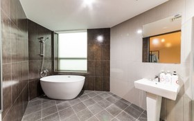 Namyangju W Hotel Hopyeong Branch