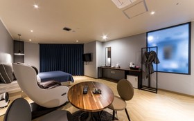 Namyangju W Hotel Hopyeong Branch