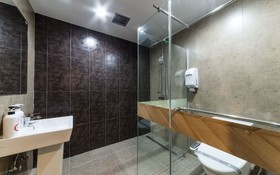Namyangju W Hotel Hopyeong Branch