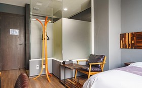 Namyangju W Hotel Hopyeong Branch