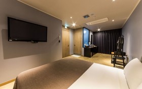 Namyangju W Hotel Hopyeong Branch