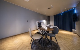 Namyangju W Hotel Hopyeong Branch