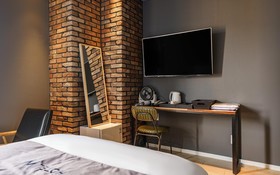 Namyangju W Hotel Hopyeong Branch