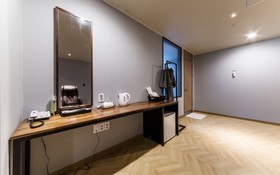 Namyangju W Hotel Hopyeong Branch