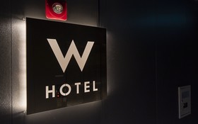 Namyangju W Hotel Hopyeong Branch