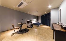 Namyangju W Hotel Hopyeong Branch