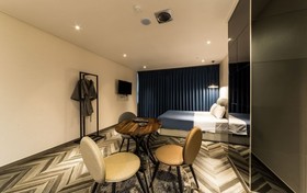 Namyangju W Hotel Hopyeong Branch