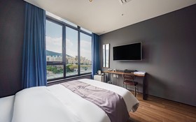 Namyangju W Hotel Hopyeong Branch