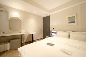 No 25 Hotel Namyangju Bukhan River