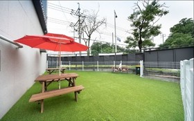 Number 25 Byeollae Branch in Namyangju