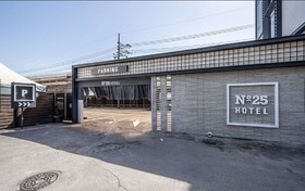 Number 25 Byeollae Branch in Namyangju