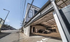 Number 25 Byeollae Branch in Namyangju