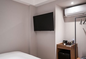 Number 25 Byeollae Branch in Namyangju