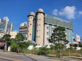 Namyangju Sepia
