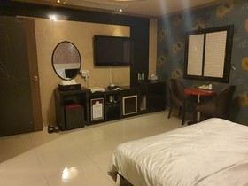 Namyangju Sepia