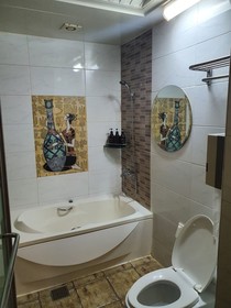 Namyangju Sepia