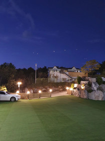 Arirang Hill Hotel & Resort