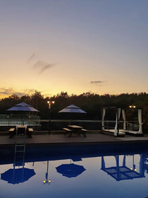 Arirang Hill Hotel & Resort