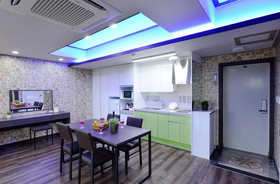 Arirang Hill Hotel & Resort