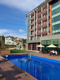 Arirang Hill Hotel & Resort