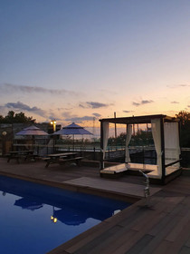 Arirang Hill Hotel & Resort