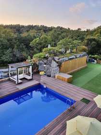 Arirang Hill Hotel & Resort
