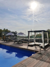 Arirang Hill Hotel & Resort