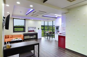 Arirang Hill Hotel & Resort