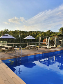 Arirang Hill Hotel & Resort