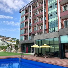 Arirang Hill Hotel & Resort