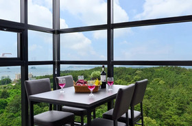 Arirang Hill Hotel & Resort