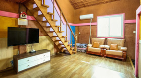Seonjaedo Theme
