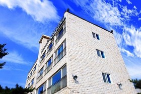 Yeongheungdo Seayard Pension