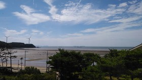 Yeongheungdo Seayard Pension