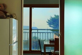 Yeongheungdo Seayard Pension