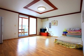 Yeongheungdo Seayard Pension