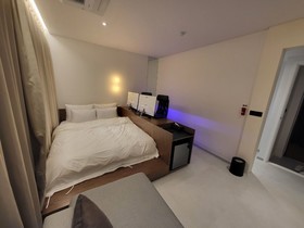 Aank Hotel Osan