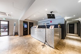 Hotel Yaja Osan