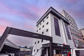Hotel Yaja Osan