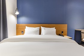 Hotel Yaja Osan