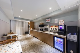 Hotel Yaja Osan