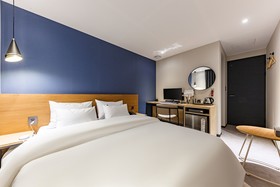 Hotel Yaja Osan