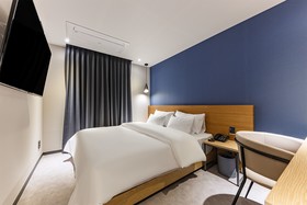 Hotel Yaja Osan