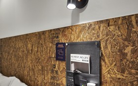 Just Stay Hotel Osan Station Branch